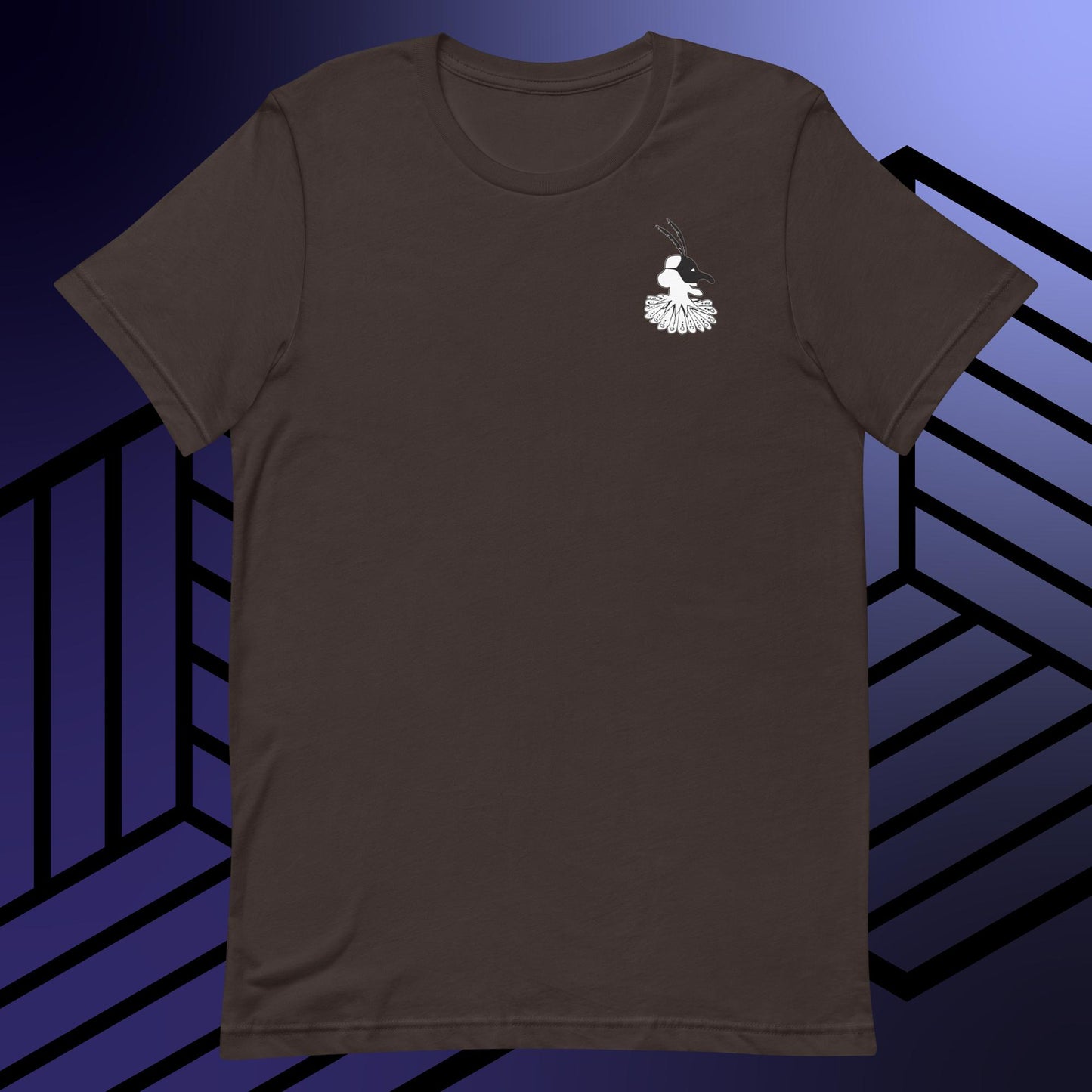 Belfast Maskers Unisex t-shirt