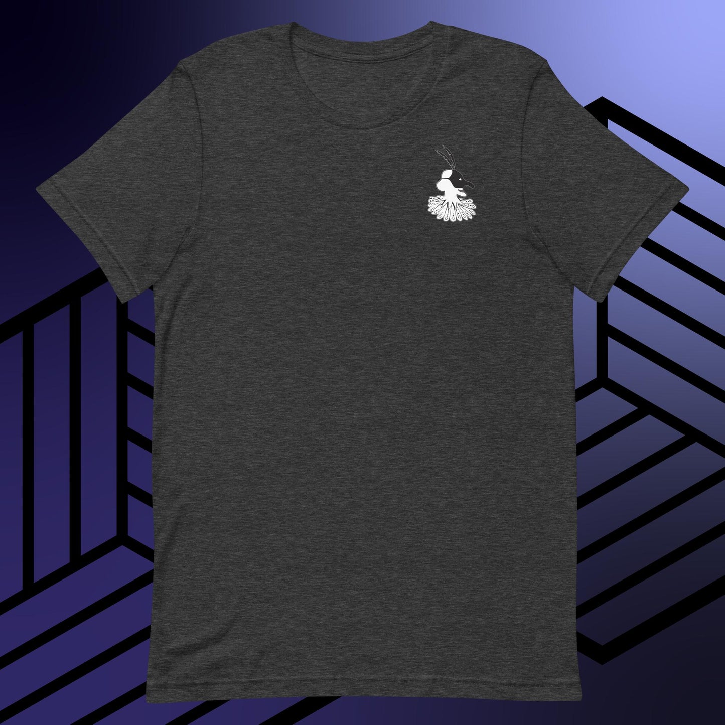 Belfast Maskers Unisex t-shirt