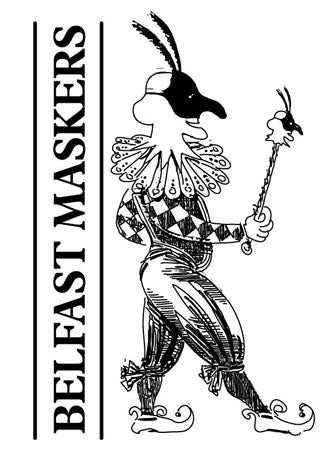 February Staged Reading Series