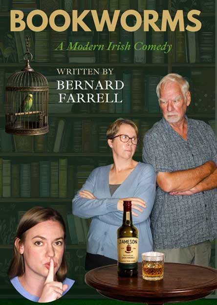 Bookworms - Discount Thursdays