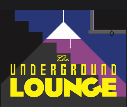 Underground Lounge Season Membership