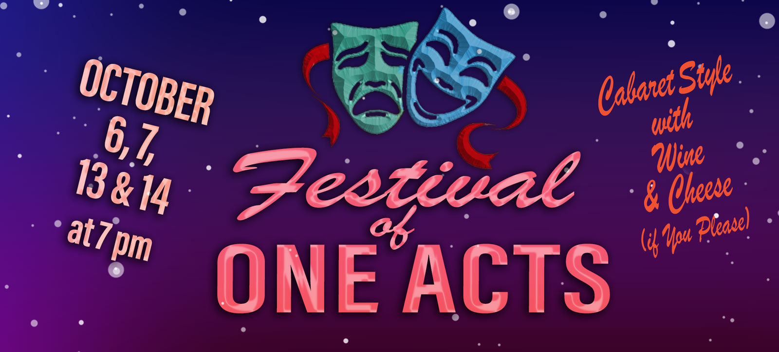 Belfast Maskers Community Theater in Belfast, Maine