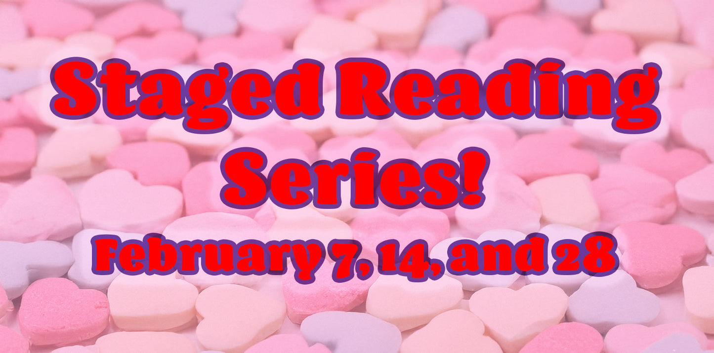 Collective Rage Staged Reading, Box Office