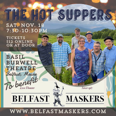 The Hot Suppers